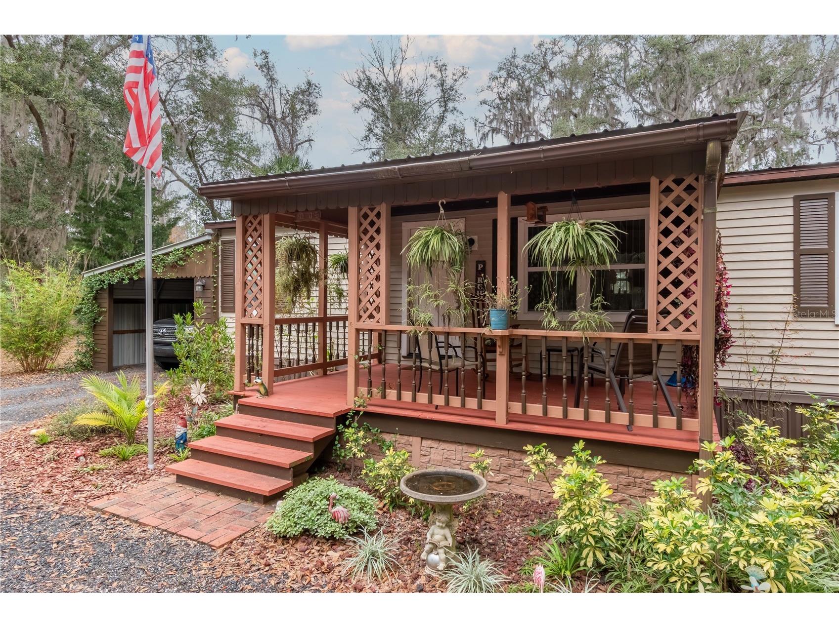 112 Magnolia Street Hawthorne FL 32640 - REDWATER LAKE GC536633 image3