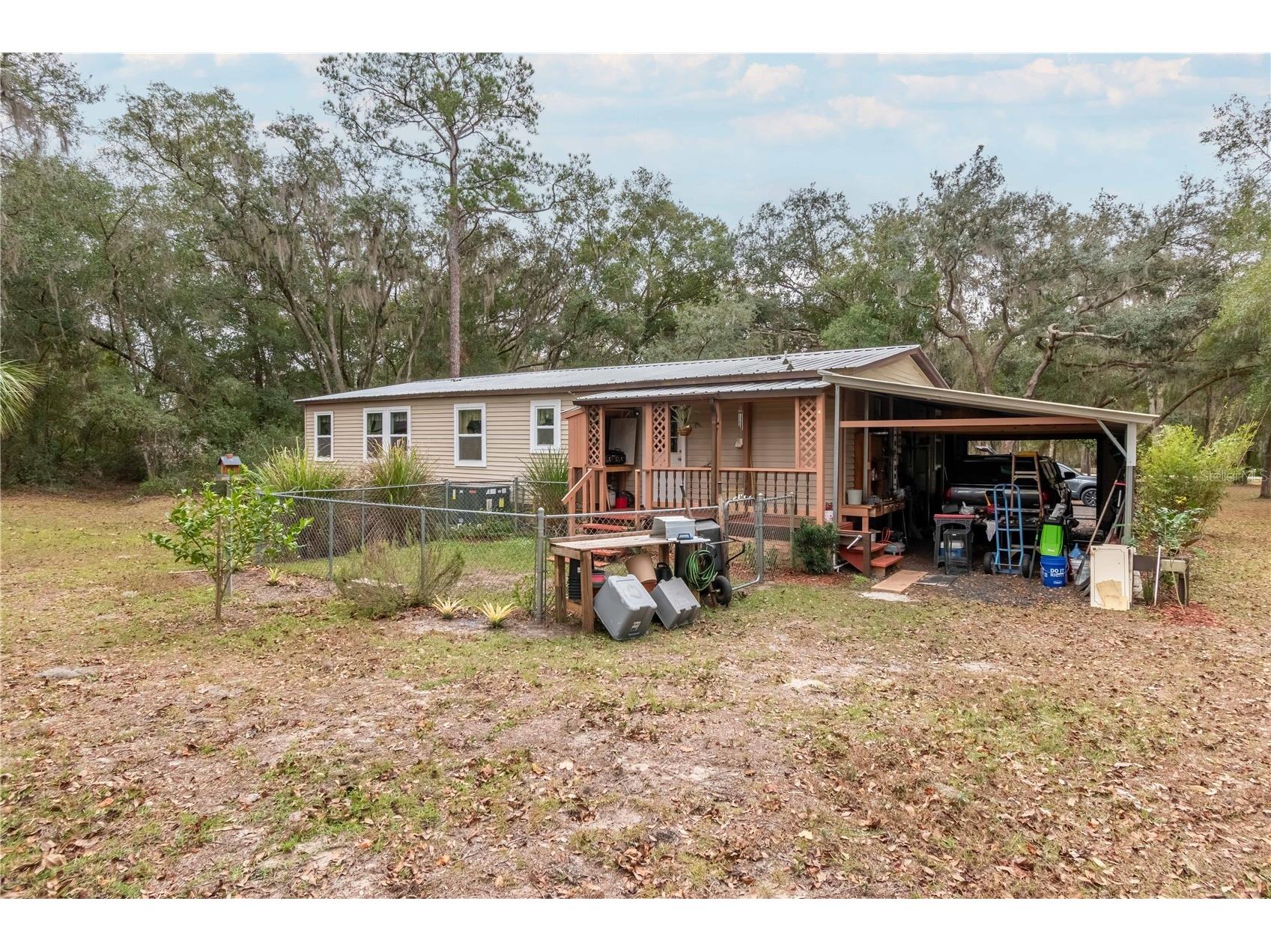 112 Magnolia Street Hawthorne FL 32640 - REDWATER LAKE GC536633 image33