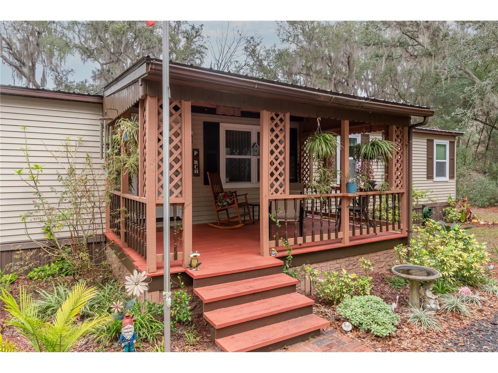 112 Magnolia Street Hawthorne FL 32640 - REDWATER LAKE GC536633 image4