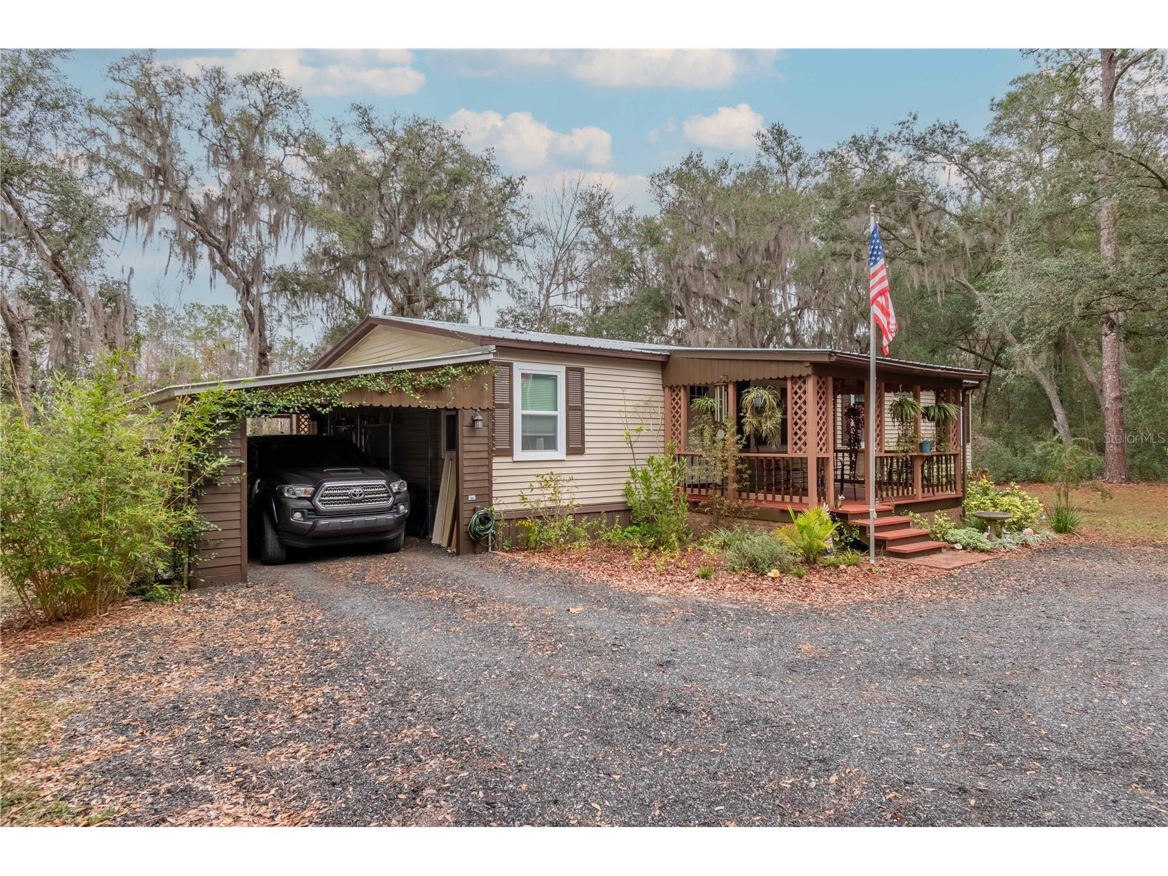 112 Magnolia Street Hawthorne FL 32640 - REDWATER LAKE GC536633 image5