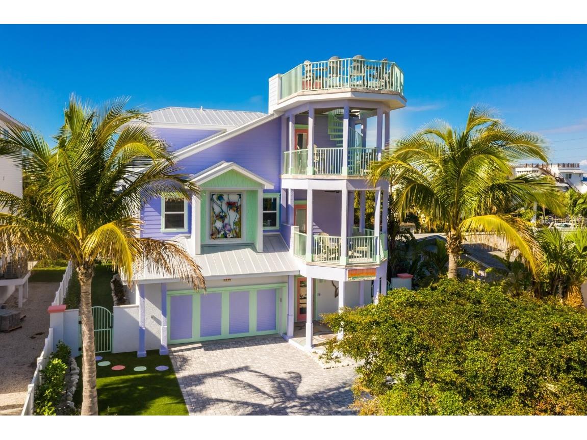 112 Mangrove Avenue Anna Maria FL 34216 - GULF OF MEXICO A4672413 image1