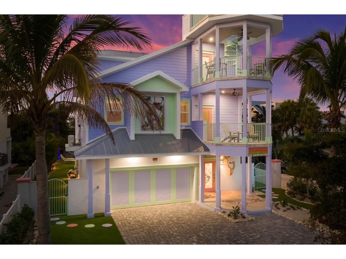 112 Mangrove Avenue Anna Maria FL 34216 - GULF OF MEXICO A4672413 image2