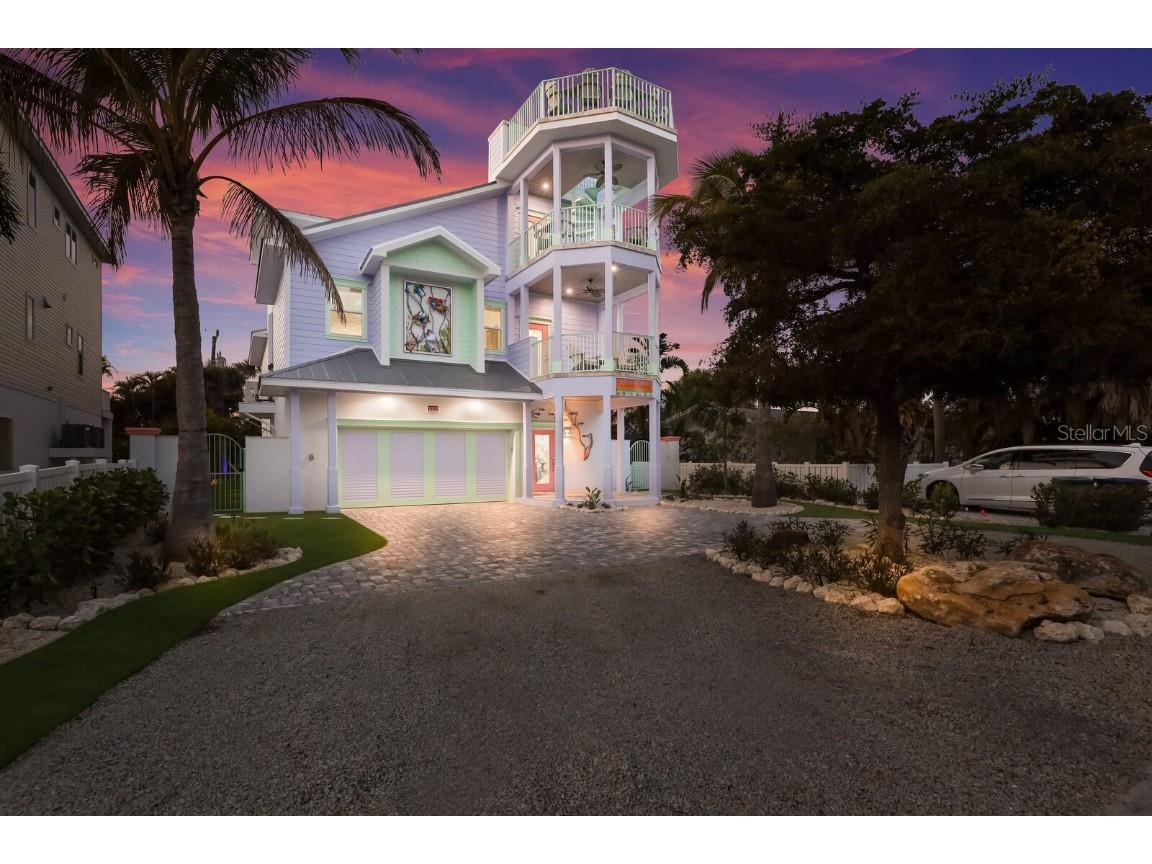 112 Mangrove Avenue Anna Maria FL 34216 - GULF OF MEXICO A4672413 image3