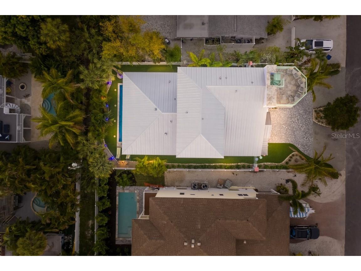 112 Mangrove Avenue Anna Maria FL 34216 - GULF OF MEXICO A4672413 image35