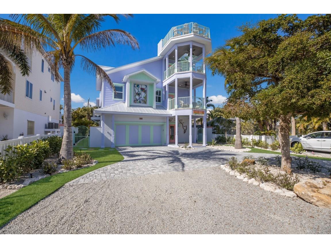 112 Mangrove Avenue Anna Maria FL 34216 - GULF OF MEXICO A4672413 image36