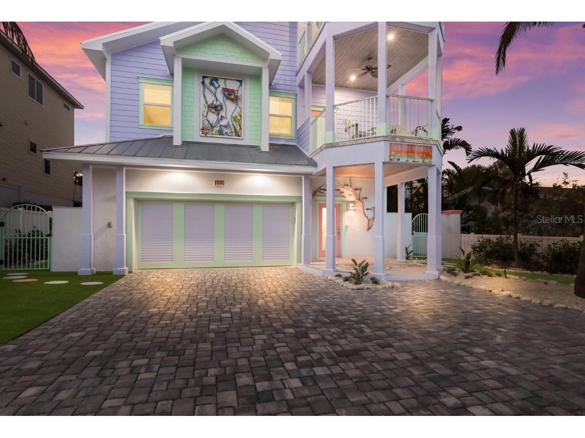 112 Mangrove Avenue Anna Maria FL 34216 - GULF OF MEXICO A4672413 image4