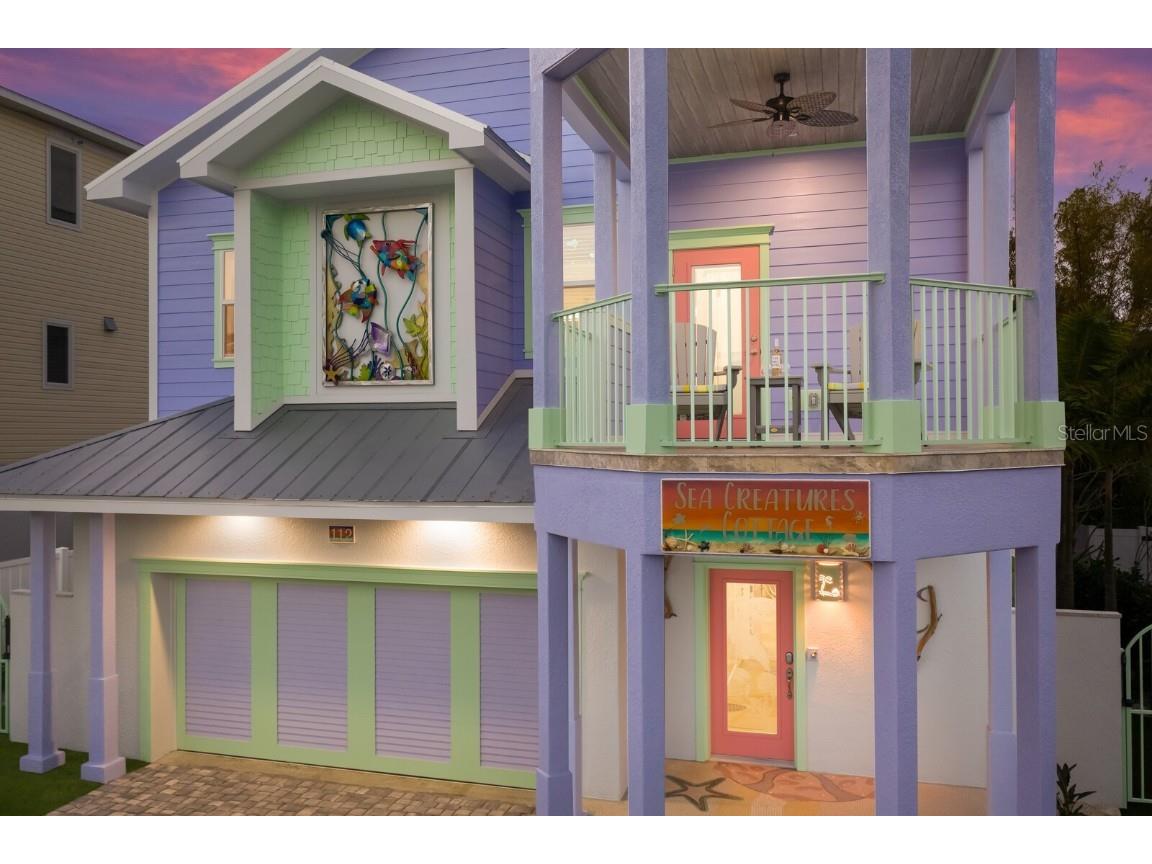 112 Mangrove Avenue Anna Maria FL 34216 - GULF OF MEXICO A4672413 image6