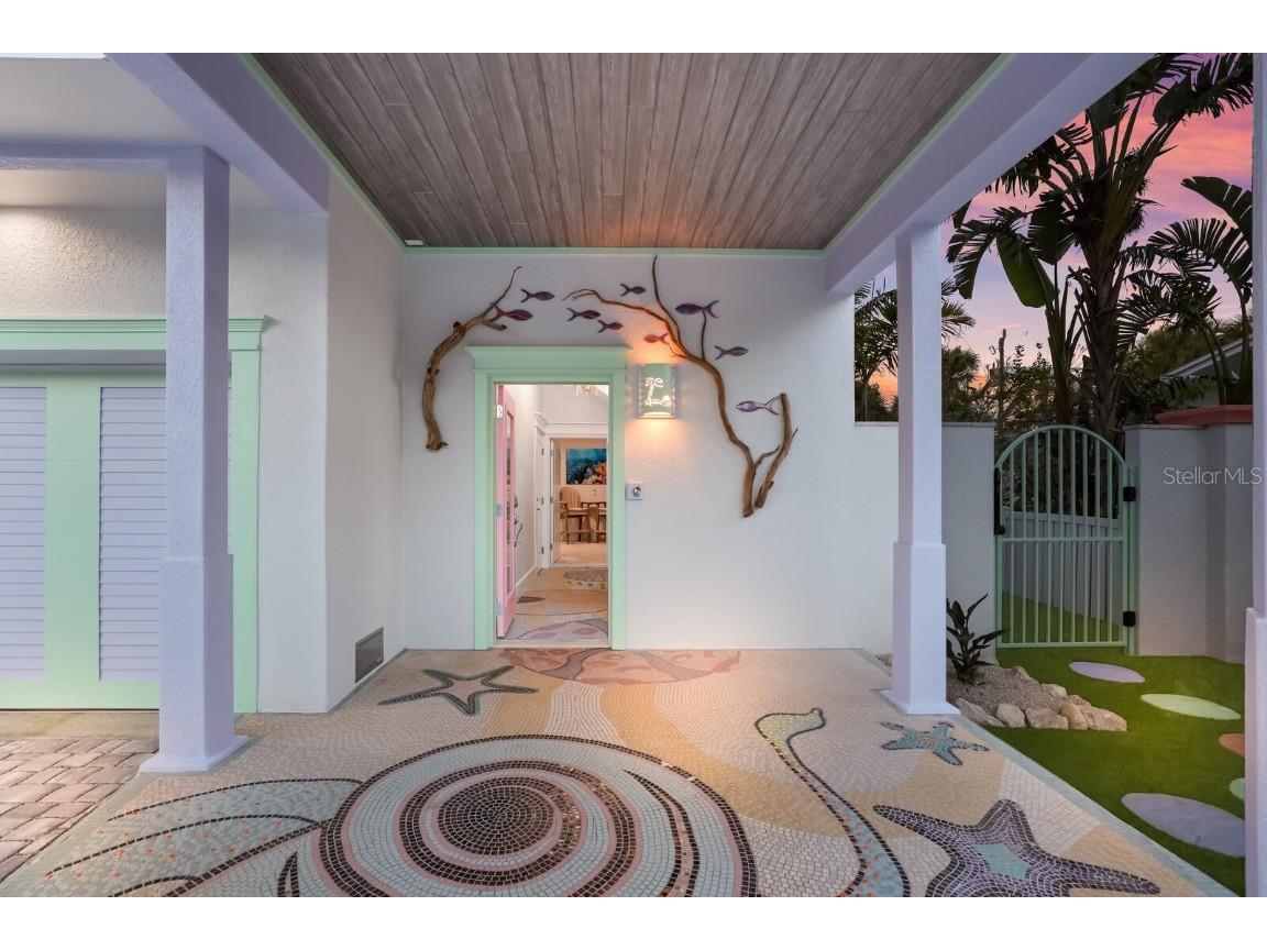 112 Mangrove Avenue Anna Maria FL 34216 - GULF OF MEXICO A4672413 image7