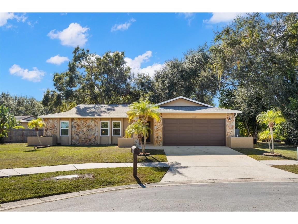 112 Meadowcross Drive Safety Harbor FL 34695 TB8448836 image1