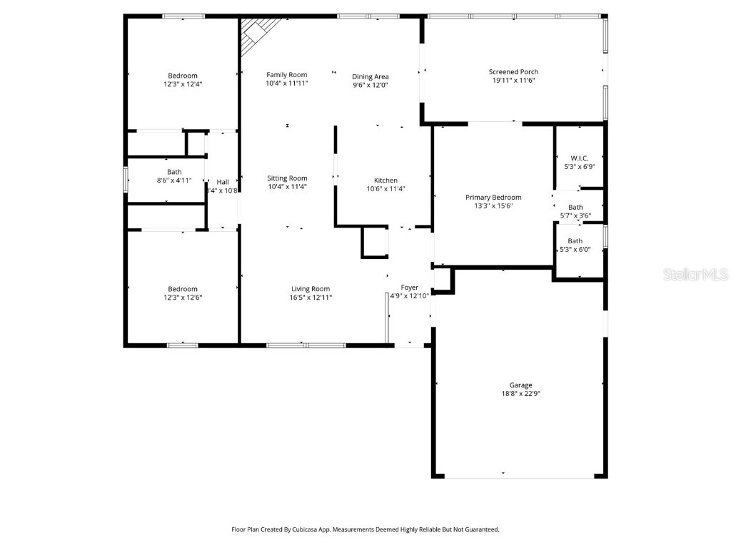 112 Meadowcross Drive Safety Harbor FL 34695 TB8448836 image33