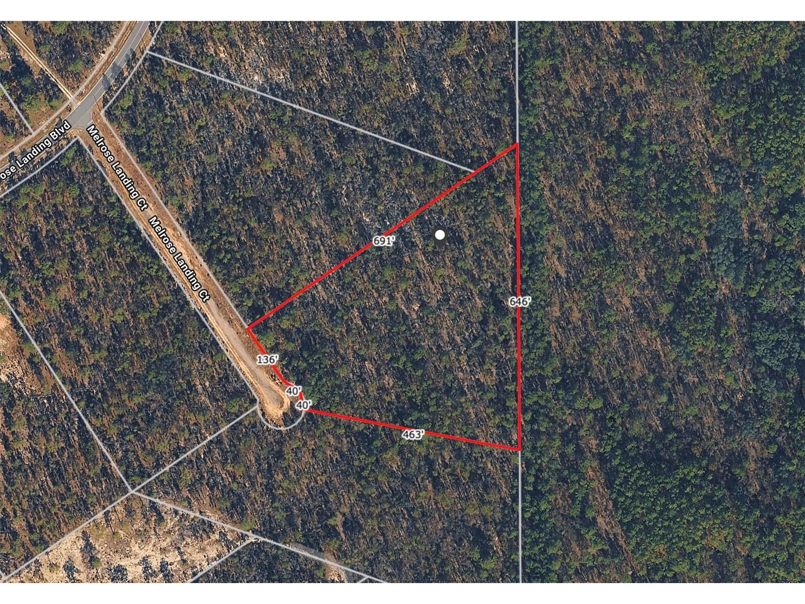 112 Melrose Landing Court Hawthorne FL 32640 OM716531 image2