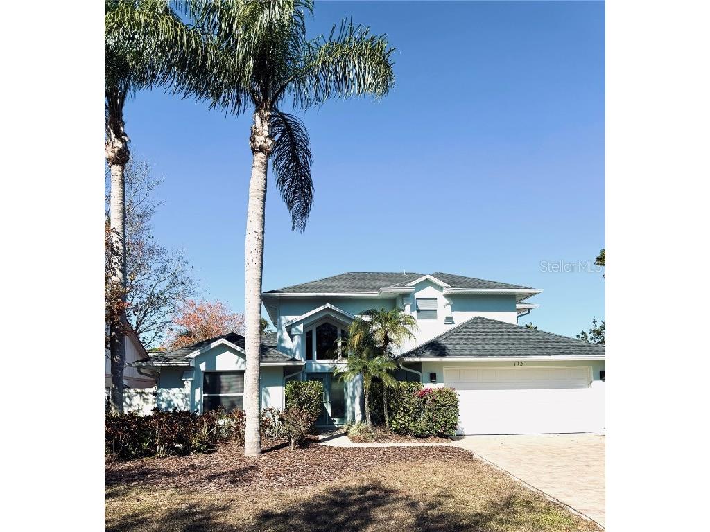 112 Muscovy Court Daytona Beach FL 32119 V4940964 image1