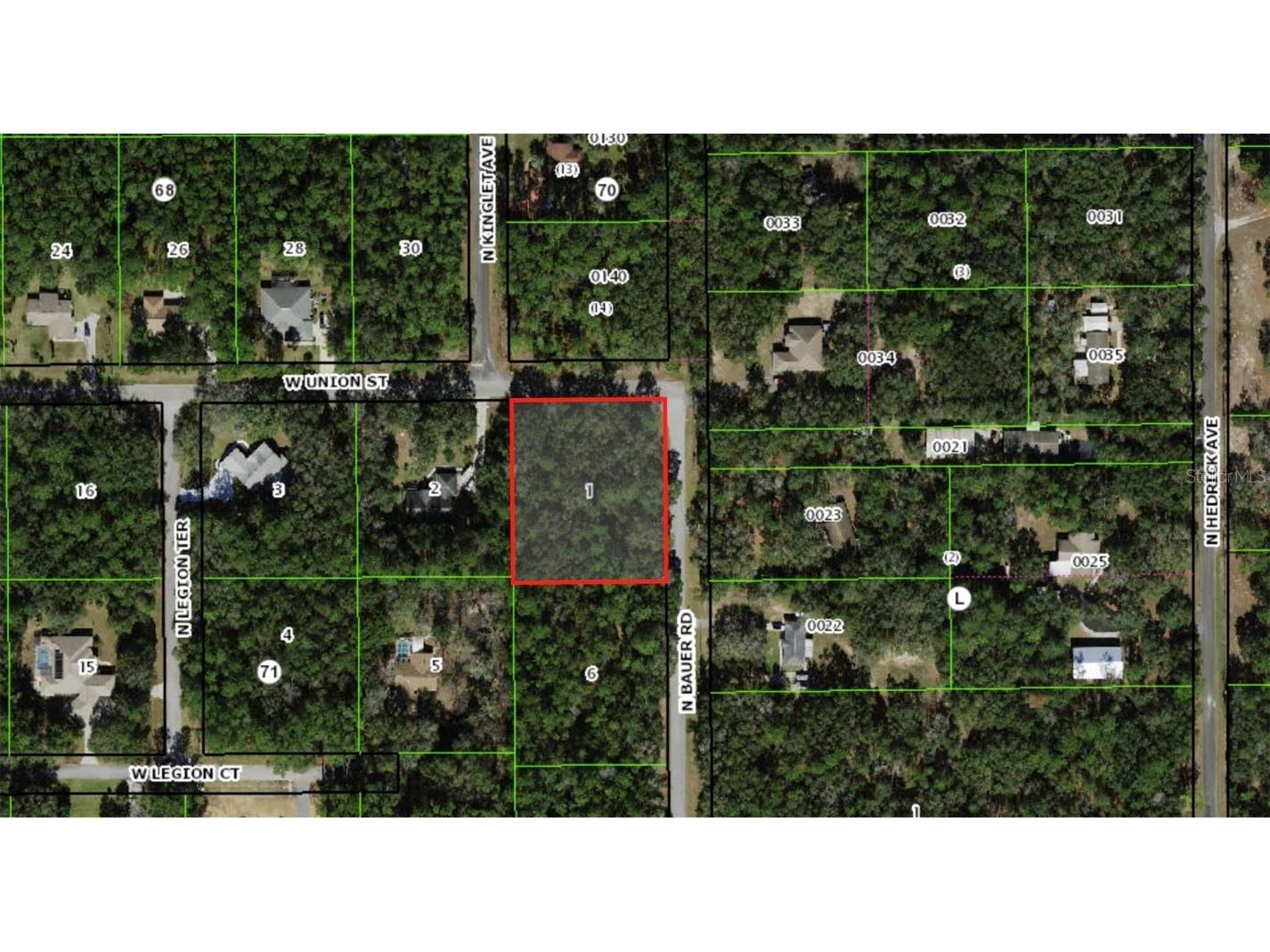 112 N Bauer Road Lecanto FL 34461 TB8434918 image1