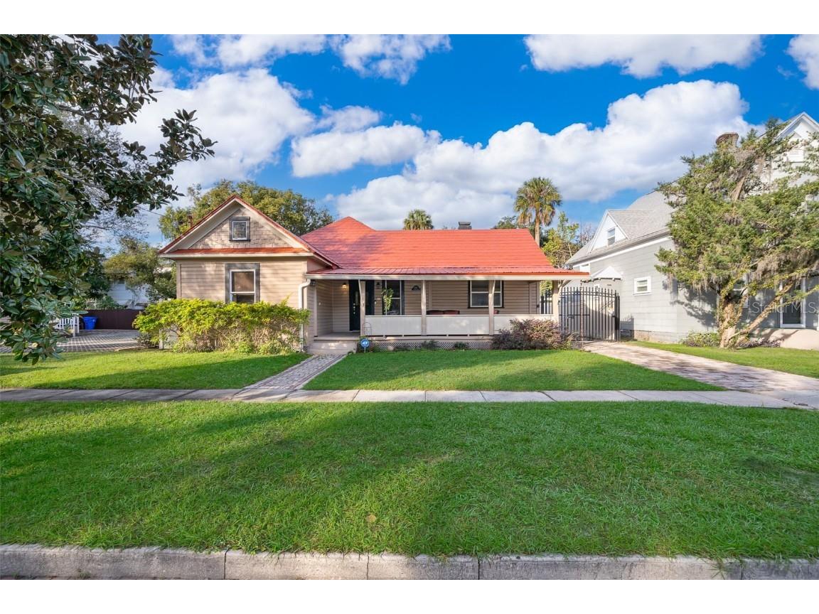 112 N Beaumont Avenue Kissimmee FL 34741 S5096968 image1