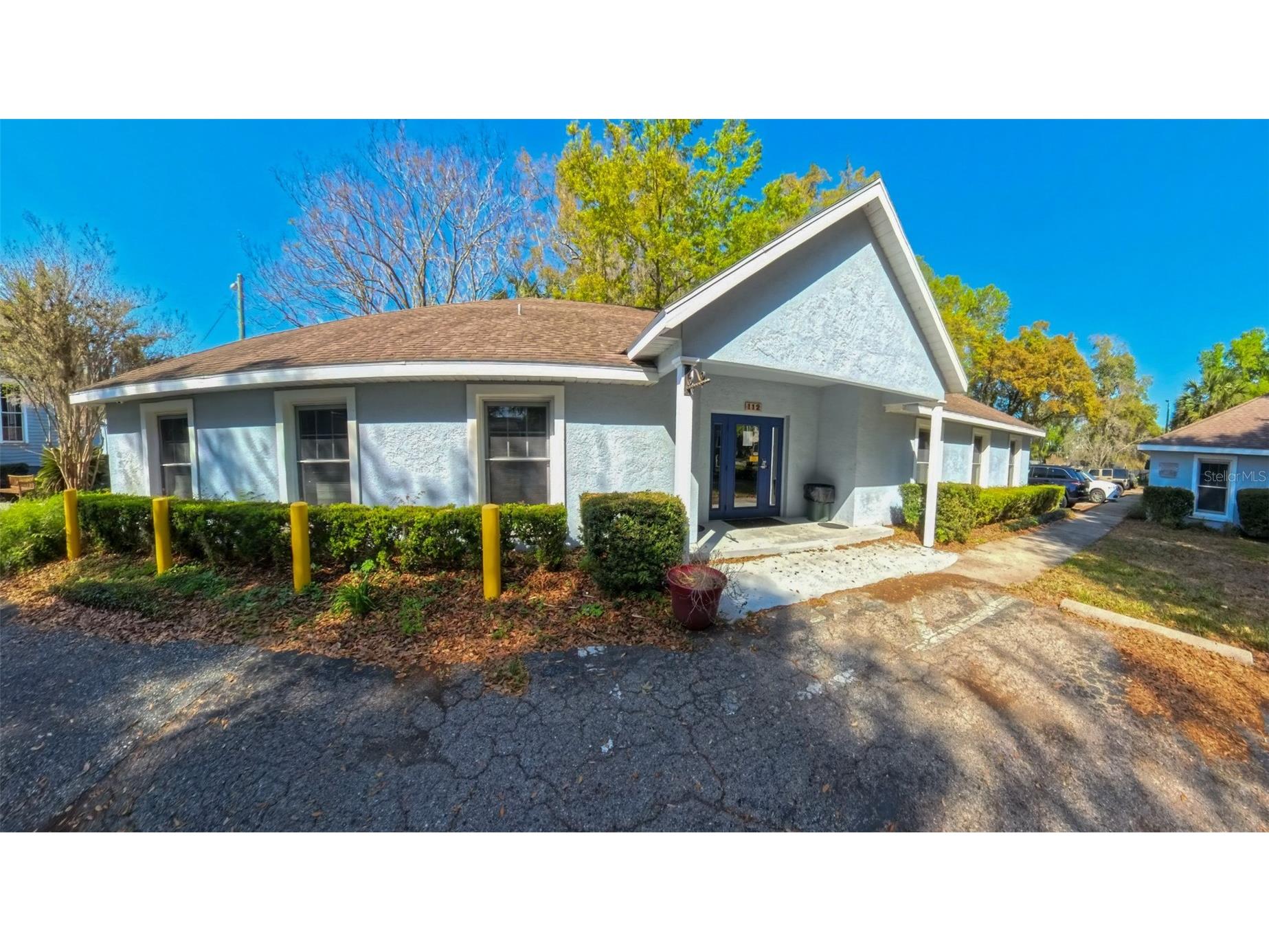 112 NE Sanchez Avenue #1-2 Ocala FL 34470 OM708399 image1