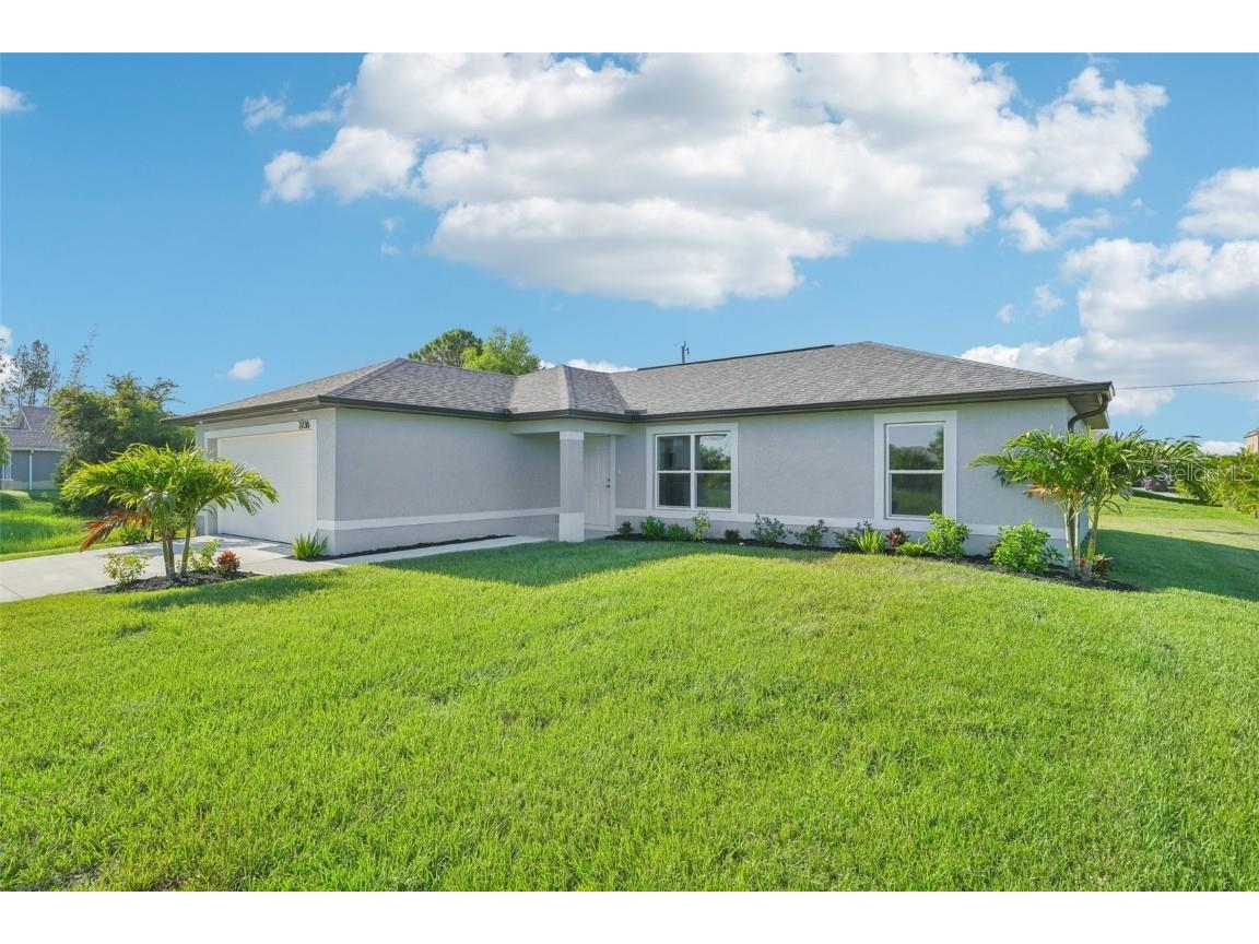 112 Nelson Rd N Cape Coral FL 33993 C7509657 image1