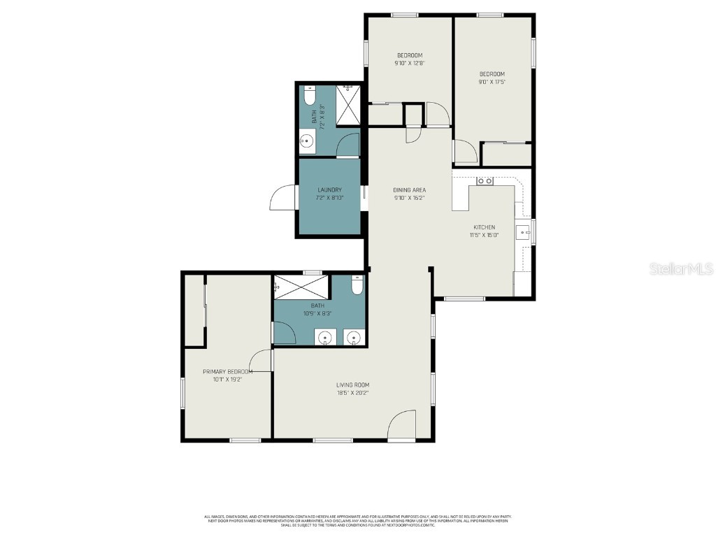 112 New Hampshire Street Edgewater FL 32132 O6365201 image29