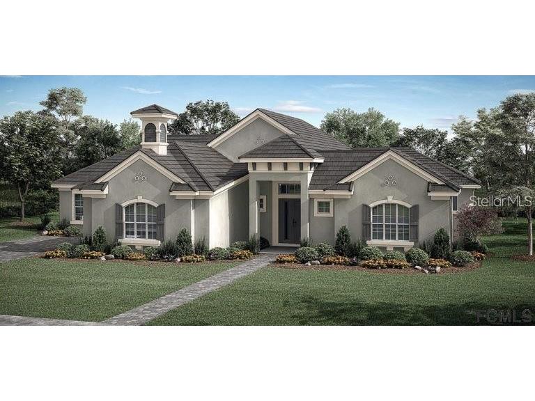 112 New Leatherwood Drive Palm Coast FL 32137 O6075941 image1