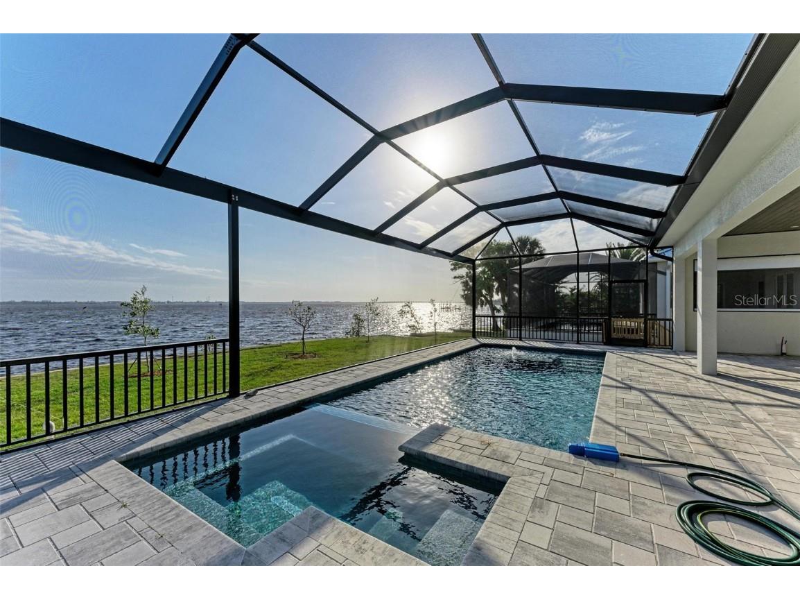 112 Northshore Terrace Punta Gorda FL 33980 - PEACE RIVER C7518847 image3