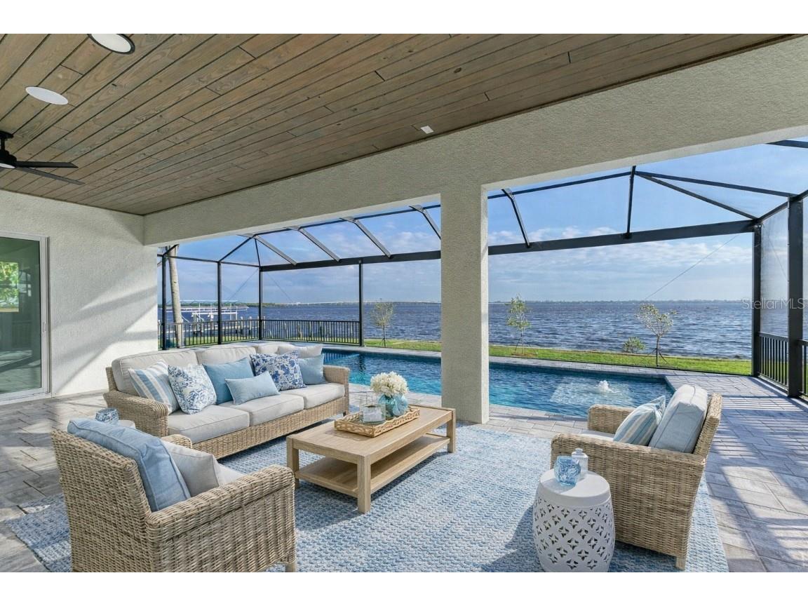 112 Northshore Terrace Punta Gorda FL 33980 - PEACE RIVER C7518847 image52