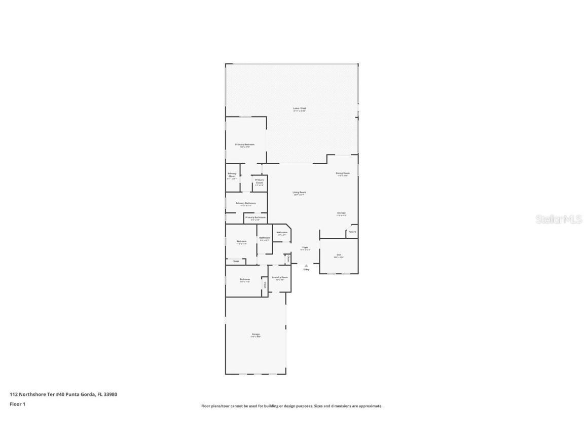 112 Northshore Terrace Punta Gorda FL 33980 - PEACE RIVER C7518847 image64