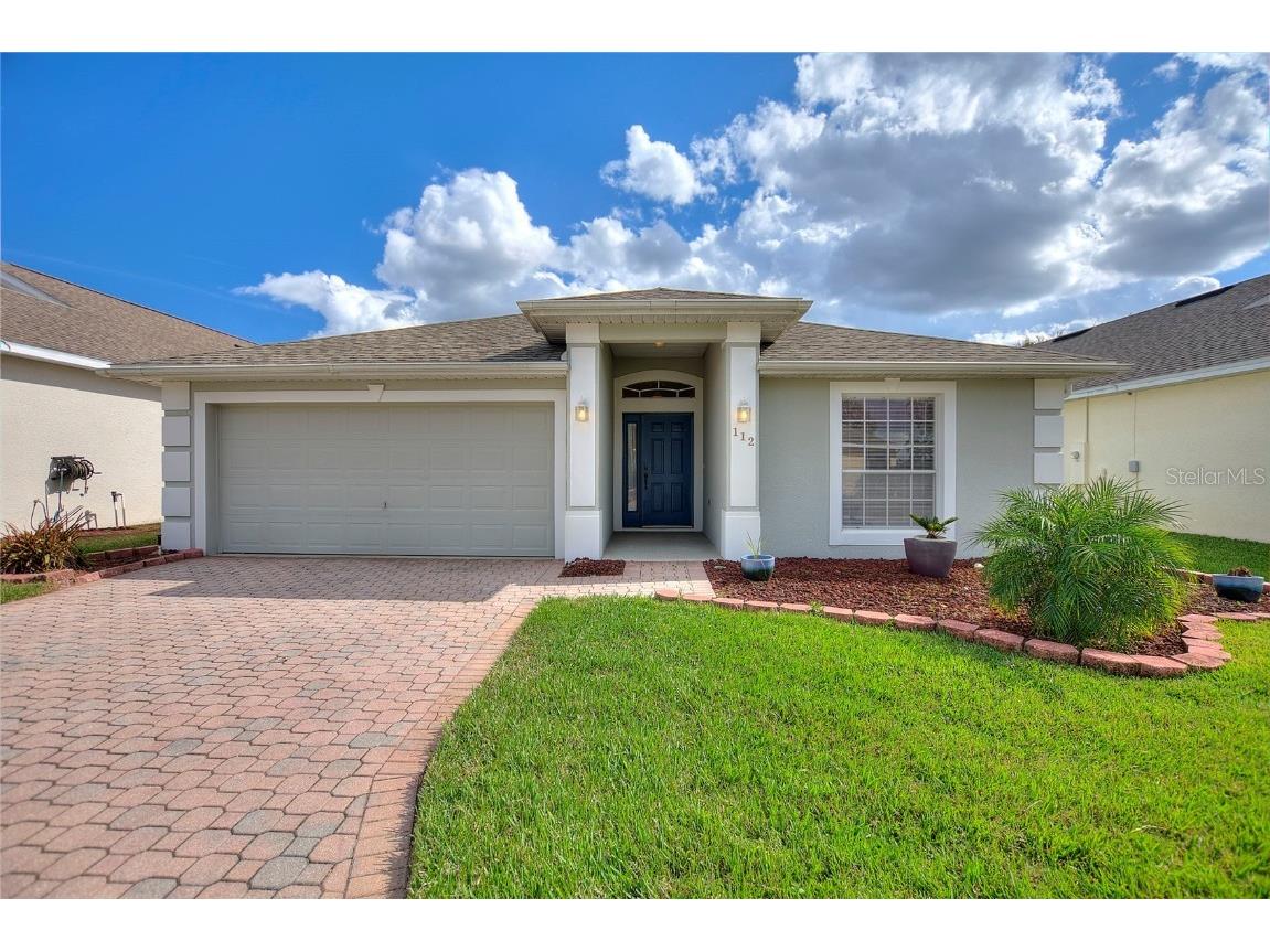 112 Oak Hammock Dr Davenport FL 33837 S5076583 image1