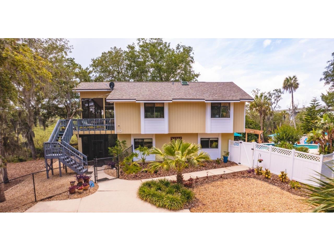 112 Oak Street Flagler Beach FL 32136 O6114781 image1