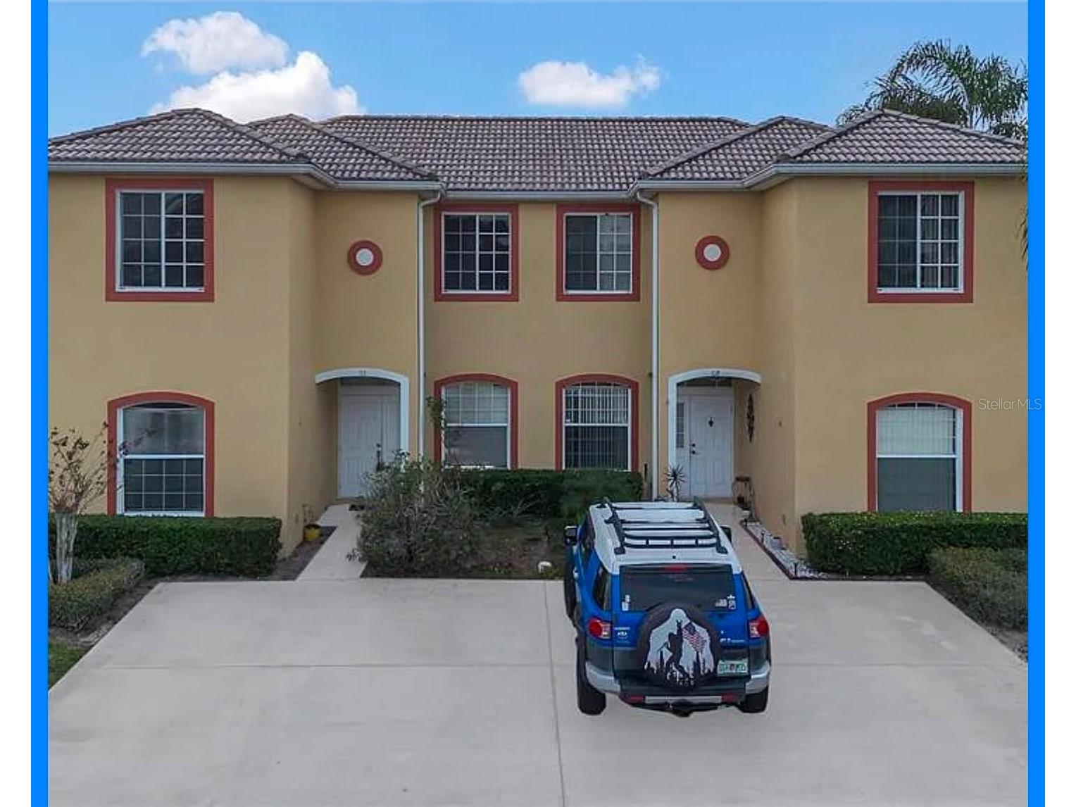 112 Ocean Bluff Drive Kissimmee FL 34759 O6373558 image1
