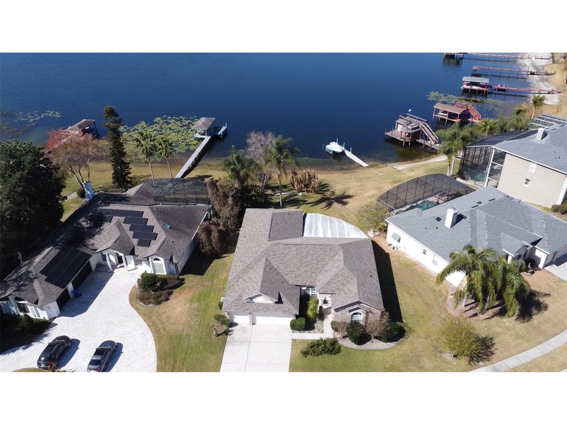 112 Olympus Drive Ocoee FL 34761 - LAKE OLYMPIA O6380968 image64