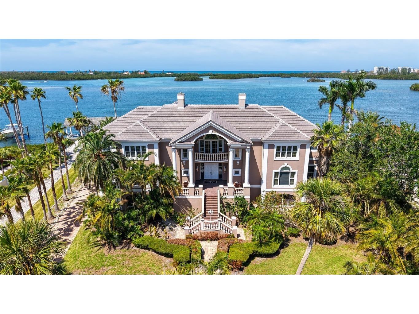 112 Osprey Point Drive Osprey FL 34229 - LITTLE SARASOTA BAY O6305818 image1