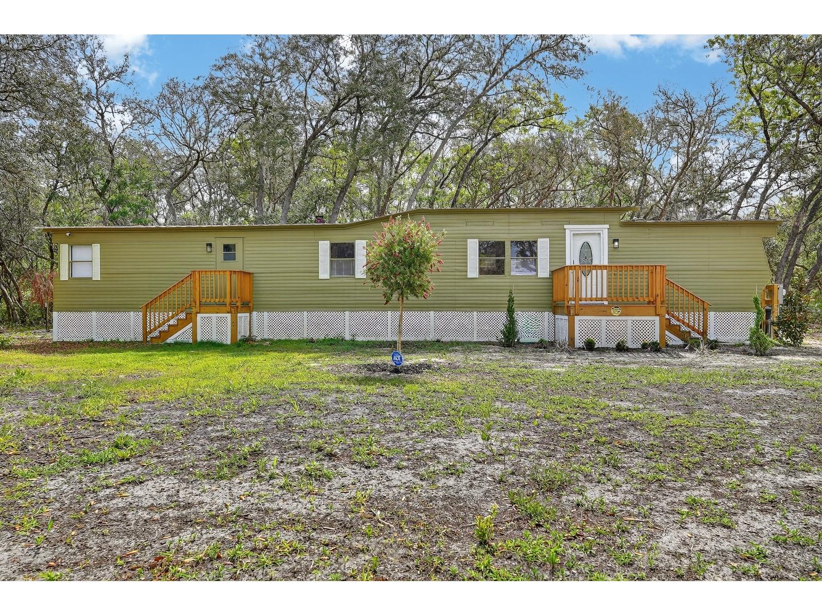 112 Palmer Drive Interlachen FL 32148 FC317721 image1