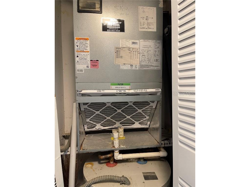 112 Palmetto Court #112 Oldsmar FL 34677 W7880863 image34