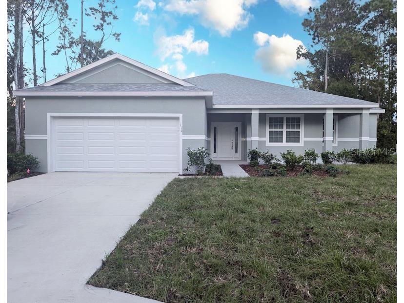 112 Palmwood Drive Palm Coast FL 32164 FC303485 image1