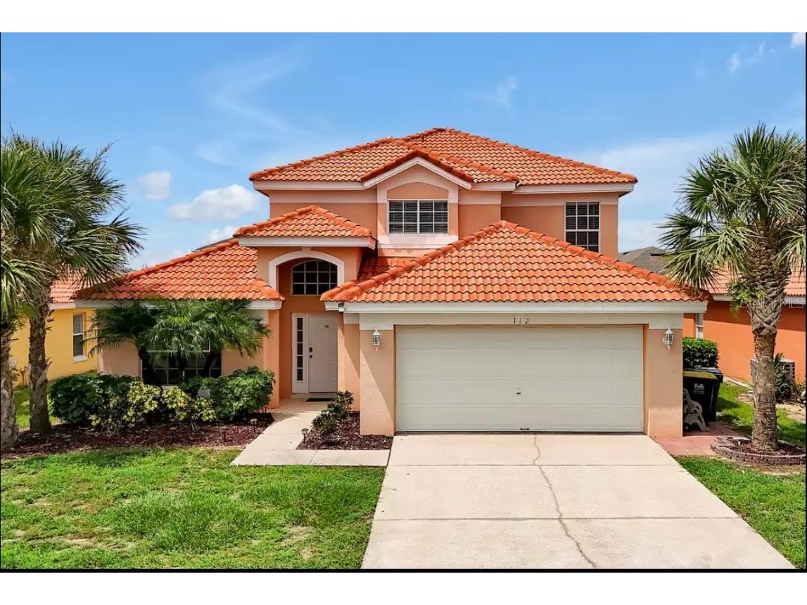 112 Paloma Drive Davenport FL 33837 O6236213 image1