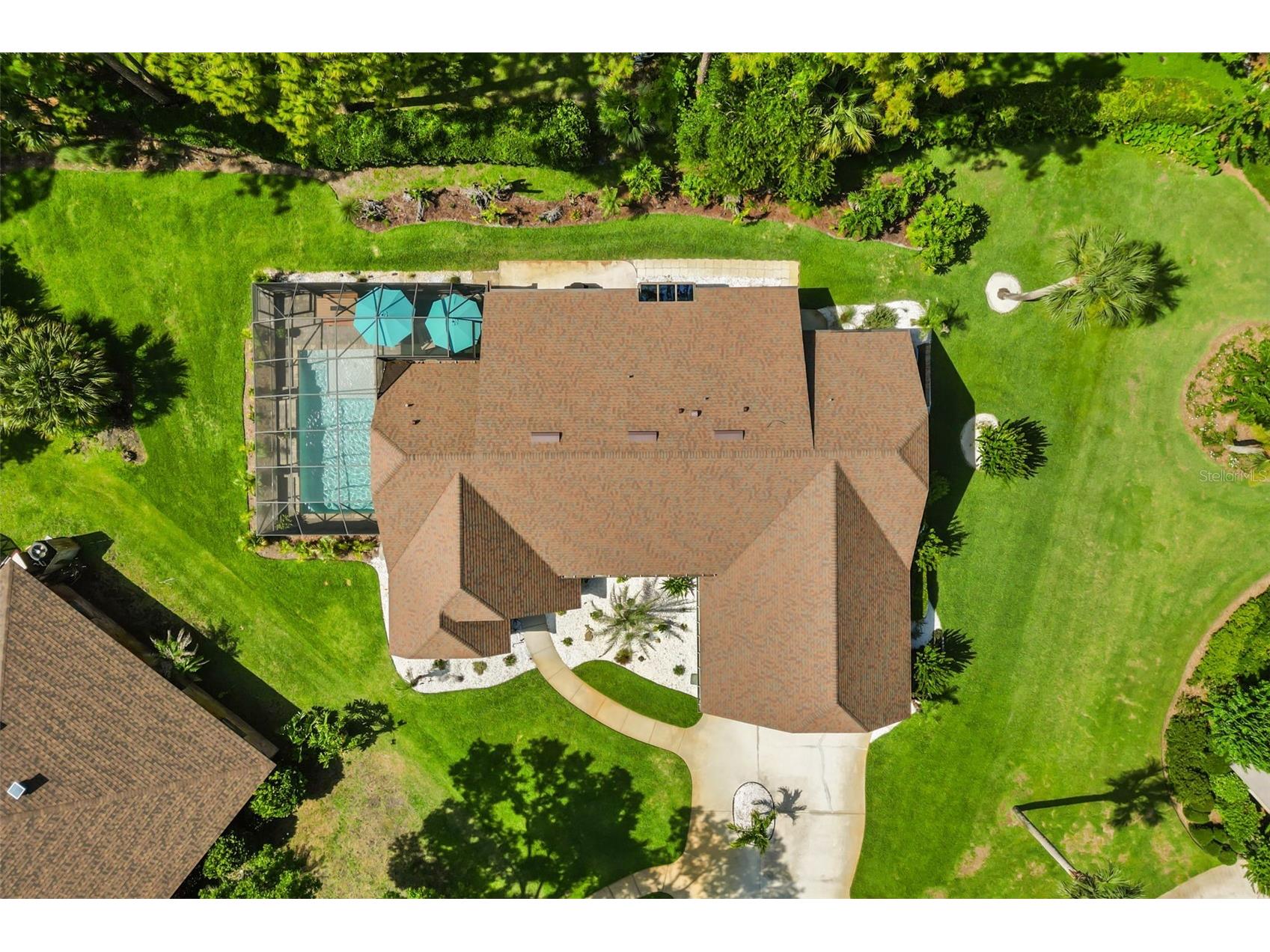 112 Peachtree Circle Daytona Beach FL 32114 V4949403 image42