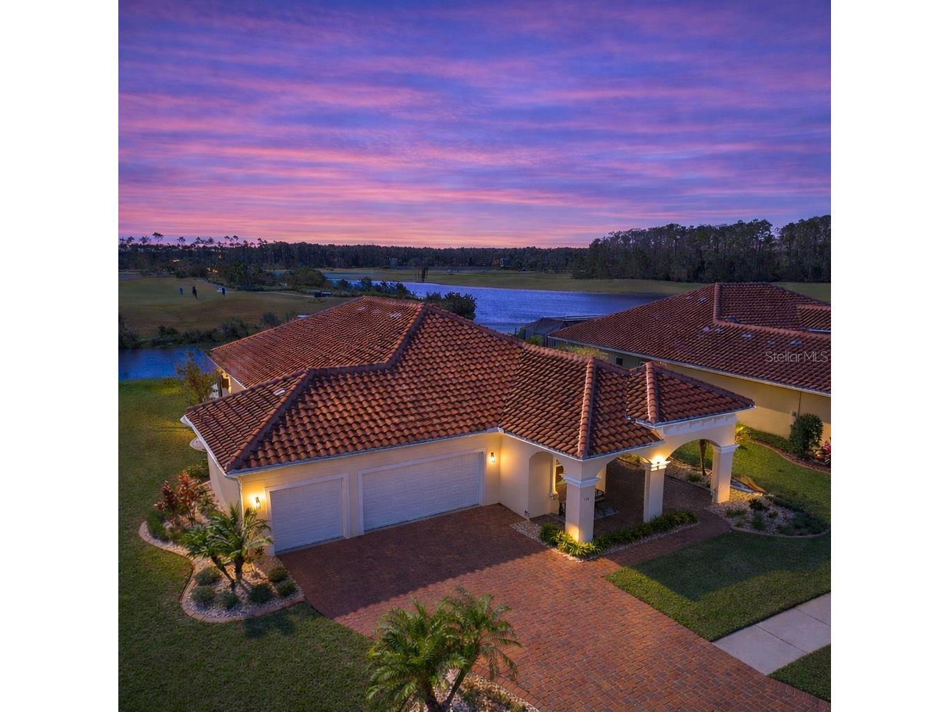 112 Portofino Blvd New Smyrna Beach FL 32168 V4947488 image1