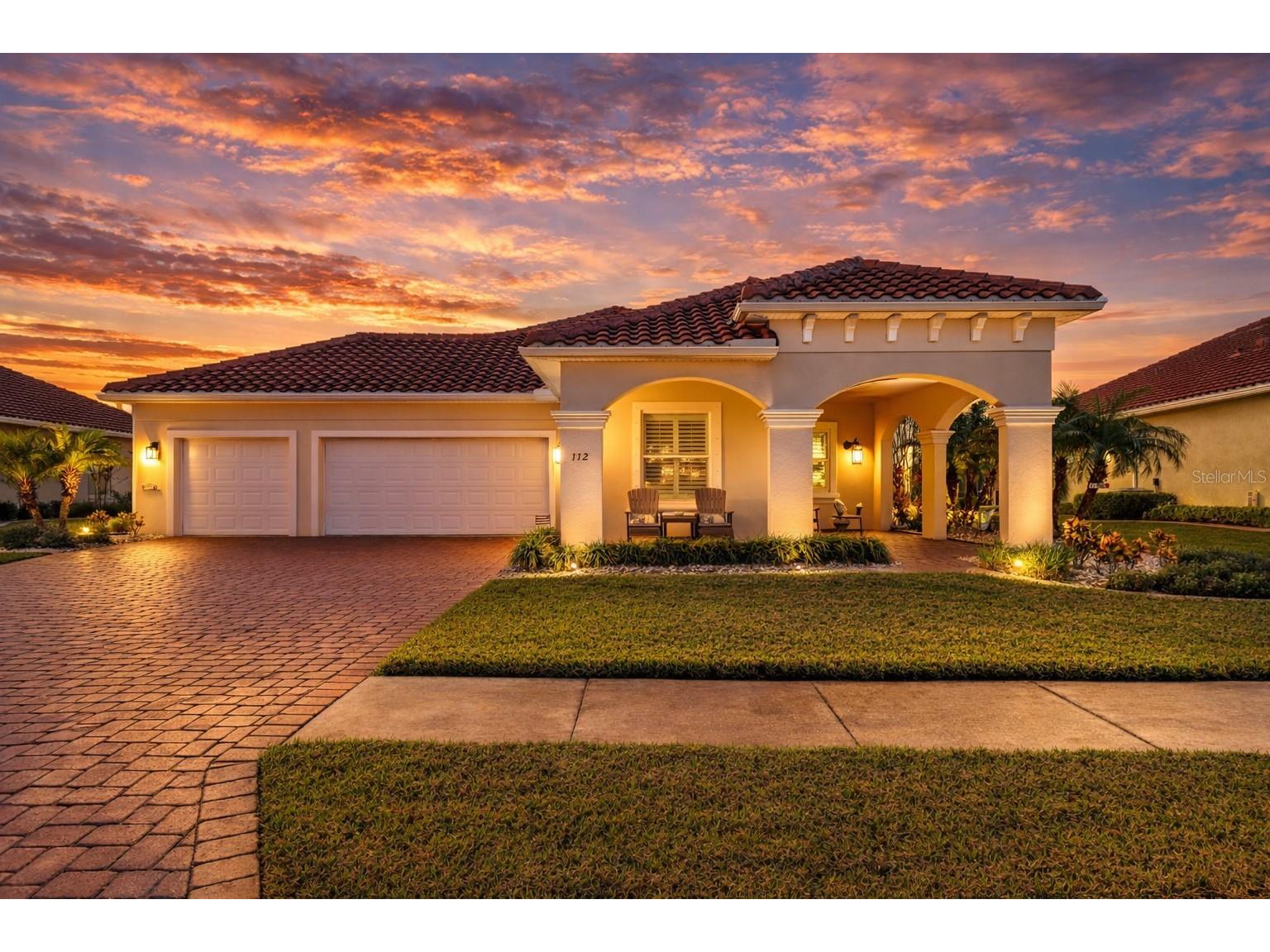112 Portofino Blvd New Smyrna Beach FL 32168 V4947488 image13