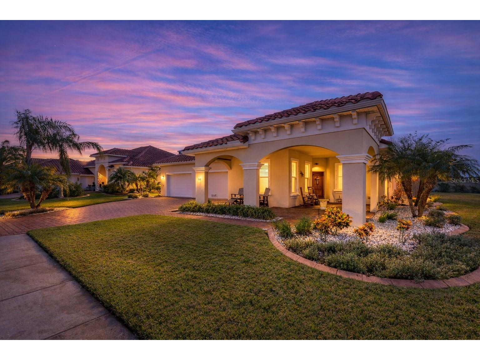 112 Portofino Blvd New Smyrna Beach FL 32168 V4947488 image14