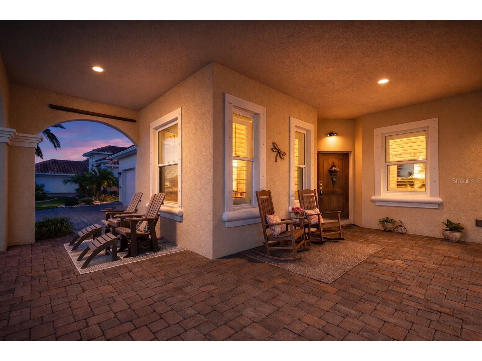 112 Portofino Blvd New Smyrna Beach FL 32168 V4947488 image15