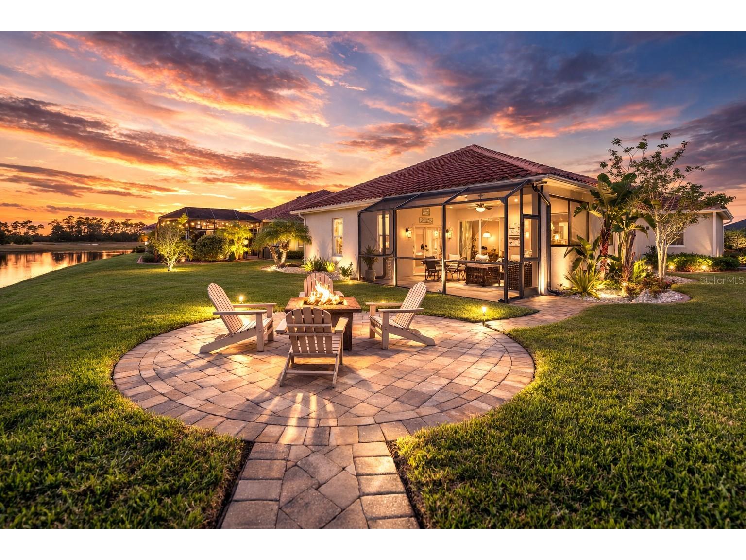 112 Portofino Blvd New Smyrna Beach FL 32168 V4947488 image2
