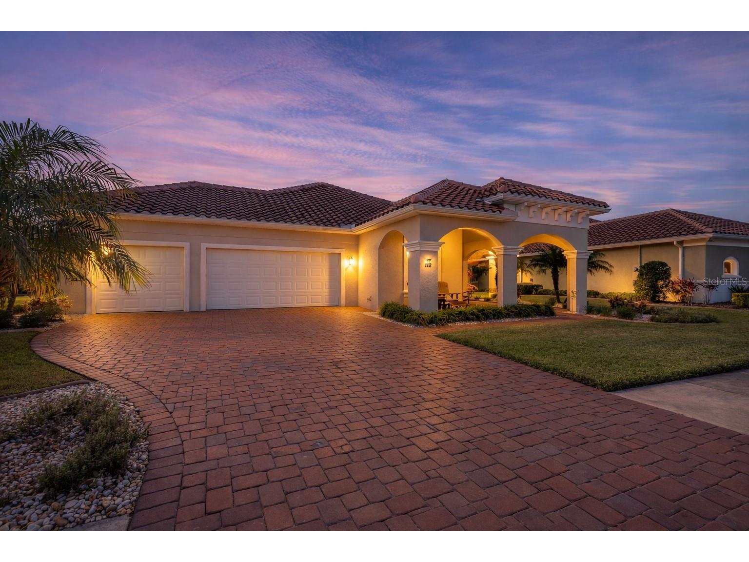 112 Portofino Blvd New Smyrna Beach FL 32168 V4947488 image25