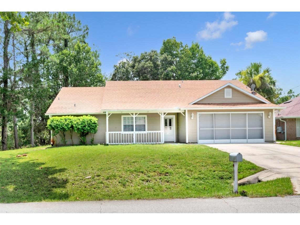 112 Rae Drive Palm Coast FL 32164 FC293048 image1
