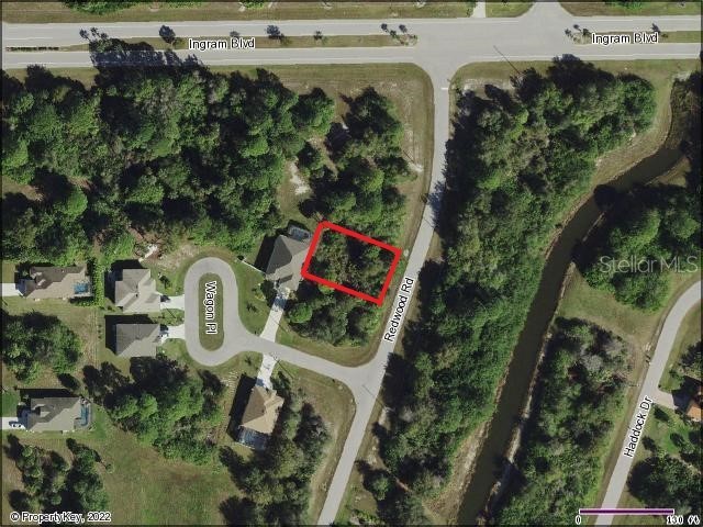 112 Redwood Rd Rotonda West FL 33947 D6126308 image1