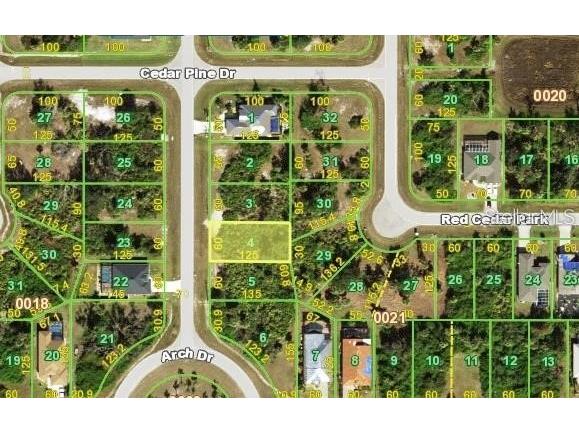 112 Redwood Road Rotonda West FL 33947 A4673177 image1