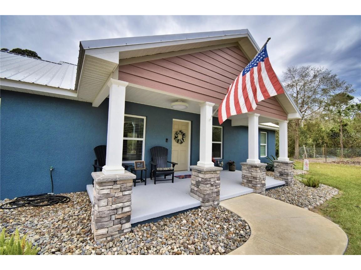 112 Reedy Creek Drive Frostproof FL 33843 - LAKE REEDY K4902778 image1