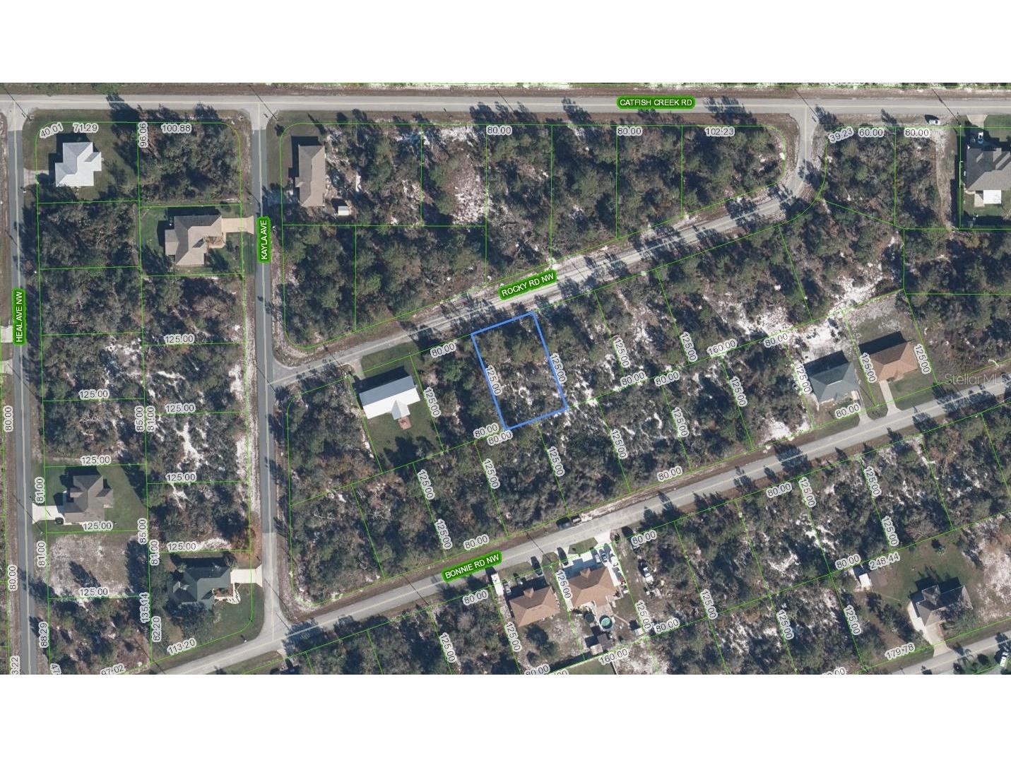 112 Rocky Road NW Lake Placid FL 33852 OM717550 image1