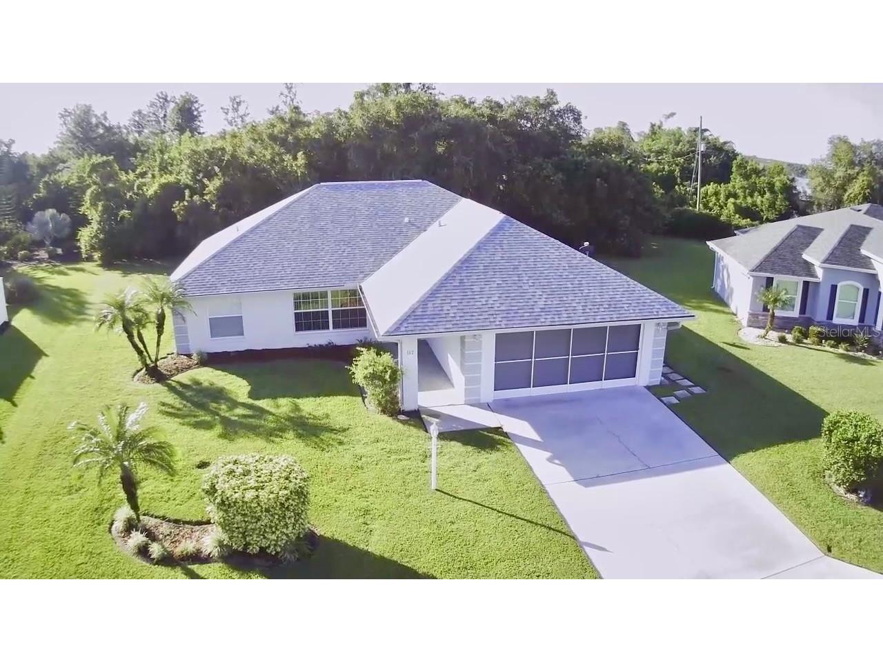 112 Rosewood Drive N Lake Placid FL 33852 L4947993 image1