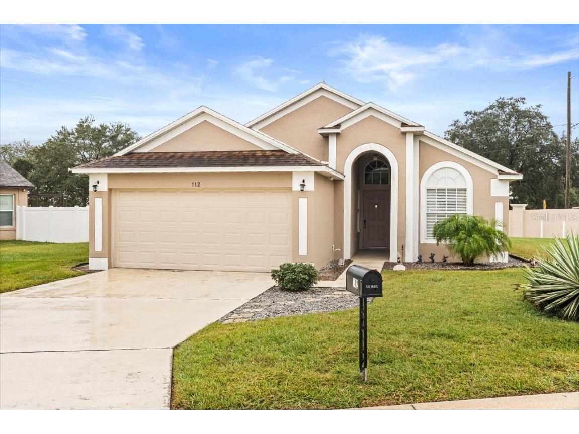112 Royal Ridge Drive Davenport FL 33837 O6365826 image1