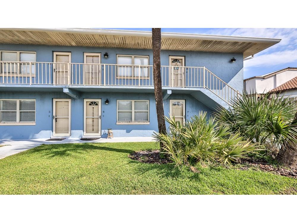 112 S 7th Street #7 Flagler Beach FL 32136 NS1081332 image1