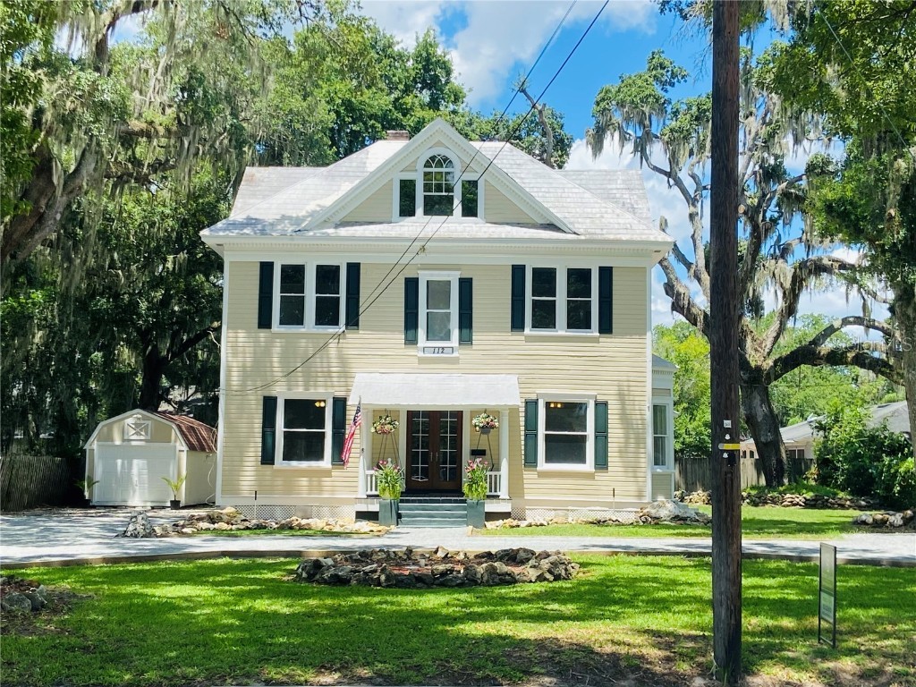 112 S Clyde Avenue Kissimmee FL 34741 G5084215 image1